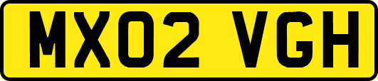 MX02VGH