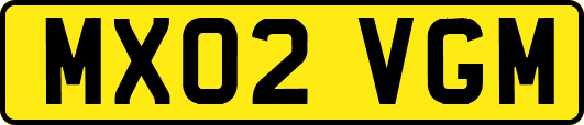 MX02VGM