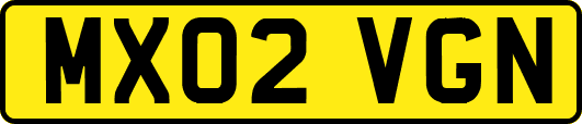 MX02VGN
