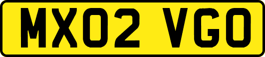 MX02VGO