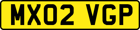 MX02VGP