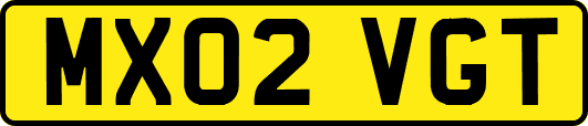 MX02VGT