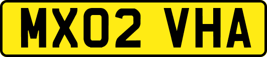 MX02VHA