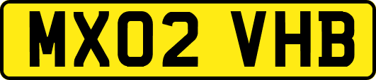 MX02VHB