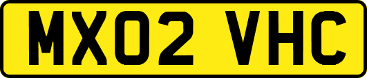 MX02VHC