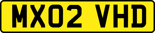 MX02VHD