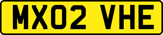 MX02VHE