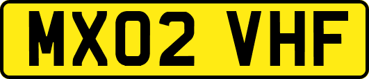 MX02VHF