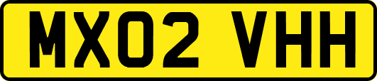 MX02VHH