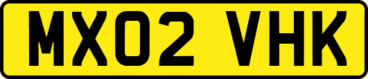 MX02VHK