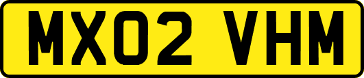 MX02VHM