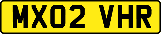 MX02VHR