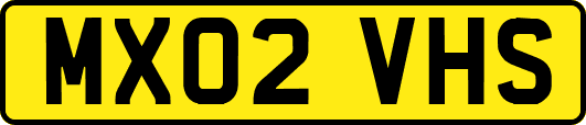 MX02VHS