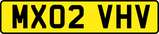 MX02VHV