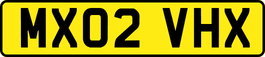 MX02VHX