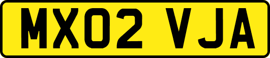 MX02VJA