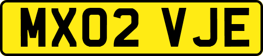 MX02VJE