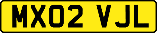 MX02VJL