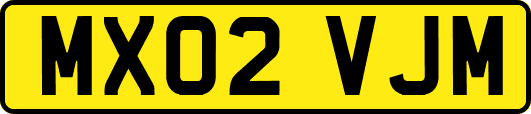 MX02VJM