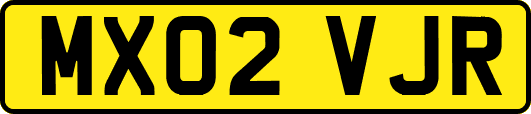 MX02VJR