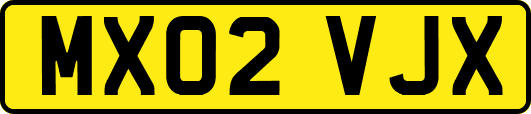 MX02VJX