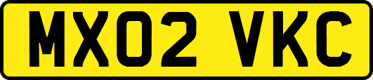 MX02VKC