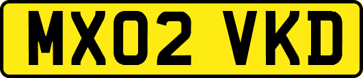 MX02VKD