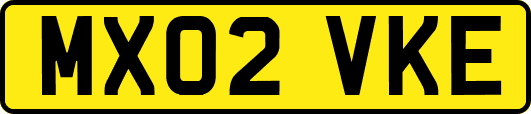 MX02VKE