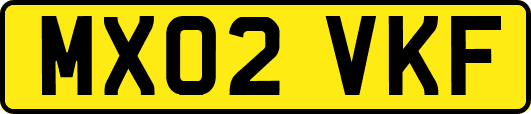MX02VKF