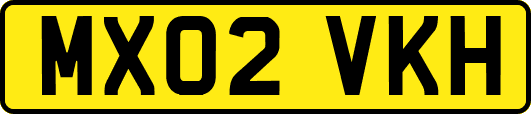 MX02VKH