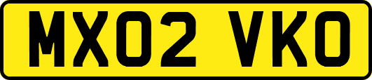 MX02VKO