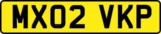 MX02VKP