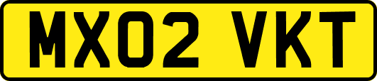 MX02VKT