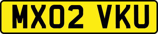 MX02VKU