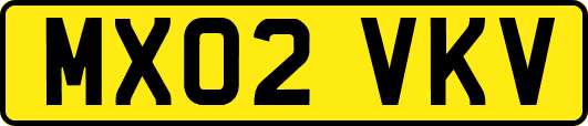 MX02VKV