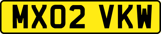 MX02VKW