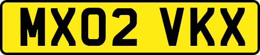 MX02VKX
