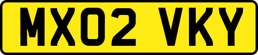 MX02VKY