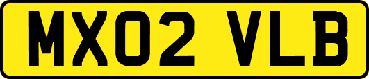 MX02VLB