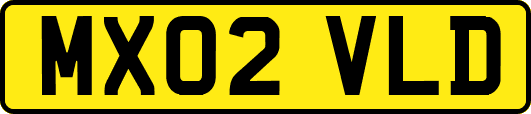 MX02VLD