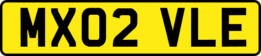 MX02VLE