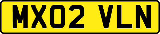 MX02VLN