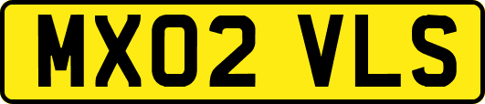 MX02VLS