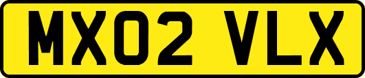 MX02VLX