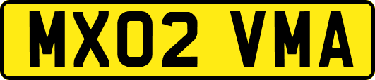 MX02VMA