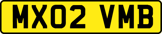 MX02VMB