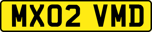 MX02VMD