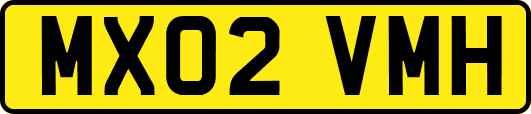 MX02VMH