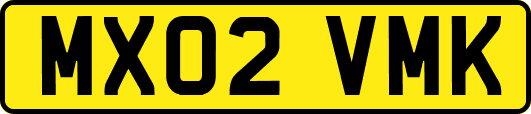 MX02VMK