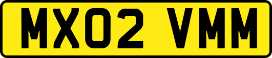MX02VMM